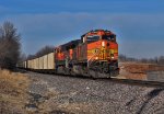 BNSF 5264 South